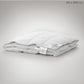 Aura Basic Down Duvet | 10% New Hungarian Goose Down Class I | Oeko-tex | Hypoallergenic