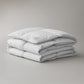Aura Basic Down Duvet | 10% New Hungarian Goose Down Class I | Oeko-tex | Hypoallergenic
