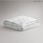 Aura Basic Down Duvet | 10% New Hungarian Goose Down Class I | Oeko-tex | Hypoallergenic