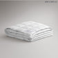 Aura Basic Down Duvet | 10% New Hungarian Goose Down Class I | Oeko-tex | Hypoallergenic