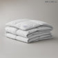 Aura Basic Down Duvet | 10% New Hungarian Goose Down Class I | Oeko-tex | Hypoallergenic