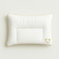 Aura Plush Baby & Kids Down Pillow | 100% New Hungarian Goose Down Class I | Oeko-tex | Hypoallergenic