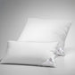 Aura 3-Chamber pillow | 90% Hungarian Down Class I | Oeko-tex | Hypoallergenic