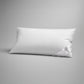 Aura 3-Chamber pillow | 90% Hungarian Down Class I | Oeko-tex | Hypoallergenic