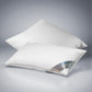 Aura 1-Chamber Pillow | 70% Hungarian Down Class I | Oeko-tex | Hypoallergenic