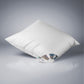 Aura 1-Chamber Pillow | 70% Hungarian Down Class I | Oeko-tex | Hypoallergenic