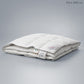 Aura Premium Down Duvet | 90% New Hungarian Down Class I | Oeko-tex | Hypoallergenic