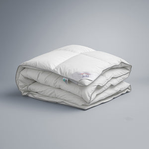 Aura Premium Down Duvet | 90% New Hungarian Down Class I | Oeko-tex | Hypoallergenic