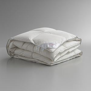 Aura Superior Down Duvet | 90% New Hungarian Goose Down Class I | Oeko-tex | Hypoallergenic