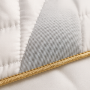 Aura Chillmesh Summer Down Duvet | 90% New Hungarian Goose Down Class I | Oeko-tex | Hypoallergenic
