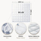 Aura Basic Down Duvet | 10% New Hungarian Goose Down Class I | Oeko-tex | Hypoallergenic