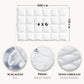 Aura Basic Down Duvet | 10% New Hungarian Goose Down Class I | Oeko-tex | Hypoallergenic