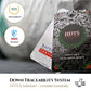 Aura Chillmesh Summer Down Duvet | 90% New Hungarian Goose Down Class I | Oeko-tex | Hypoallergenic