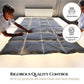 Aura Plush Baby & Kids Down Pillow | 100% New Hungarian Goose Down Class I | Oeko-tex | Hypoallergenic