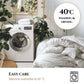 Aura Chillmesh Summer Down Duvet | 90% New Hungarian Goose Down Class I | Oeko-tex | Hypoallergenic