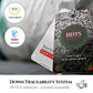 Aura 3-Chamber pillow | 90% Hungarian Down Class I | Oeko-tex | Hypoallergenic